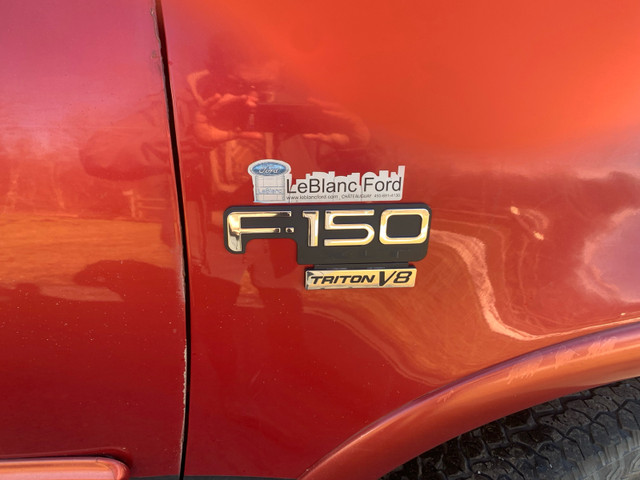 Ford F-150 dans Autos et camions  à Granby - Image 3