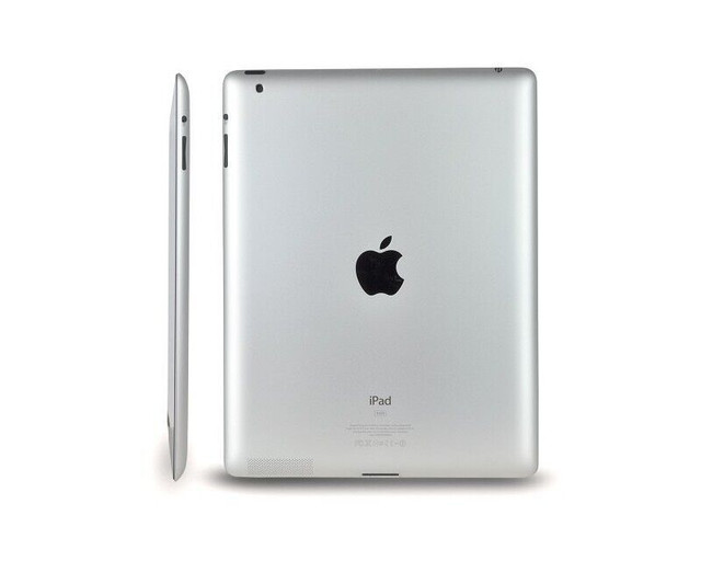 iPad 2 64GB white in iPads & Tablets in Mississauga / Peel Region - Image 2