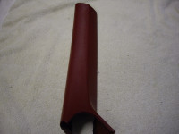 1974-81 firebird/camaro original left A pillar trim moulding