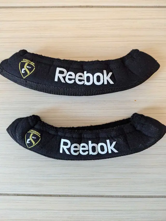 Skate Guards kids size 12 - 1 in Skates & Blades in Markham / York Region - Image 2