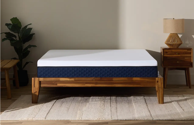 Silk and Snow mattress (1 year old), View more