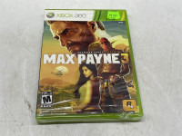 Xbox 360 - Max Payne 3