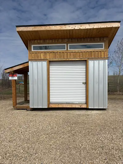 Garden/Utility Shed, View more
