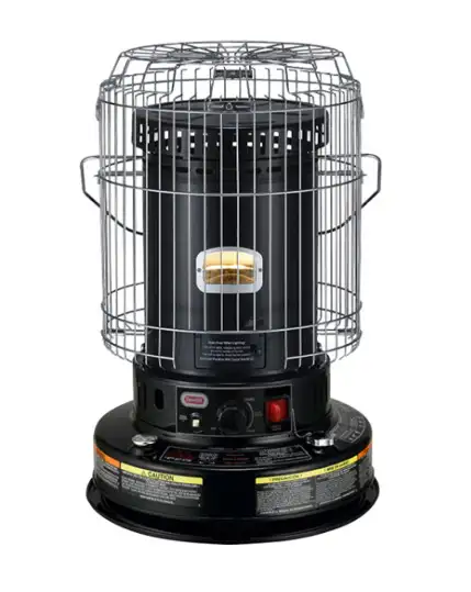Dyna-Glo Kerosene Heater WK95C8B