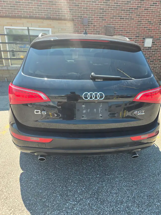 Audi Q5 2012533919244391567362