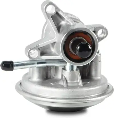 Vacuum Pump 8972410351 290KT00020 97241035 904-862 For Isuzu NPR 1995-2020 HD Gas V8 L96 LQ4 L31 LQ4...