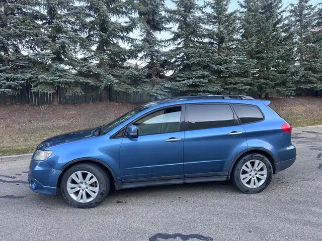Subaru Tribeca 594614213496033283