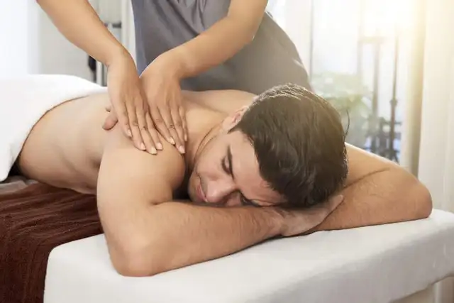 ❣️Awesome Relaxing & Quality Deep Tissue & AAA Massage62863245661570121