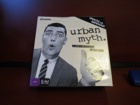 Outset Media - Urban Myth - Can You Tell Which Legends are True