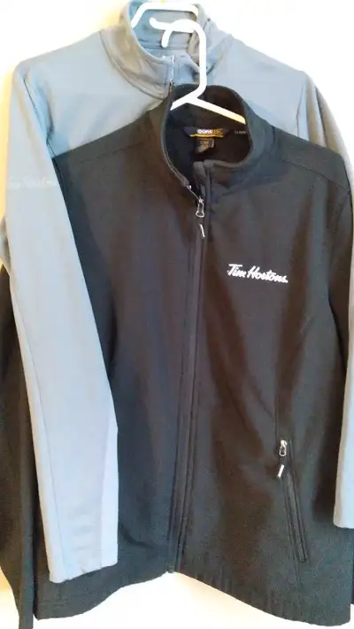 Ladies Tim Hortons Jacket/Top, View more
