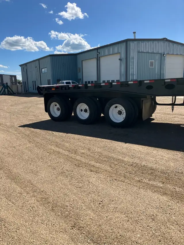 oilfield hiboy in Heavy Trucks in Lloydminster - Image 8