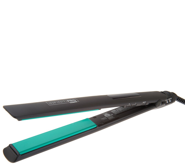 Conair Boutique 1” Straightener 400 Degrees Fahrenheit dans Santé et besoins spéciaux  à Ville de Montréal - Image 3
