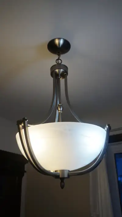 HANGING LIGHT, View more