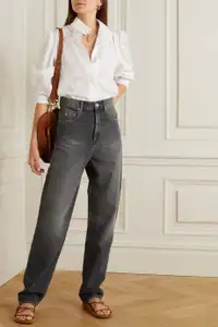 Isabel Marant Etoile CorsyJ jeans