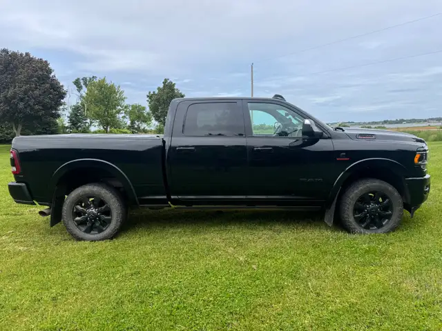 2020 Ram 250062863707279489122