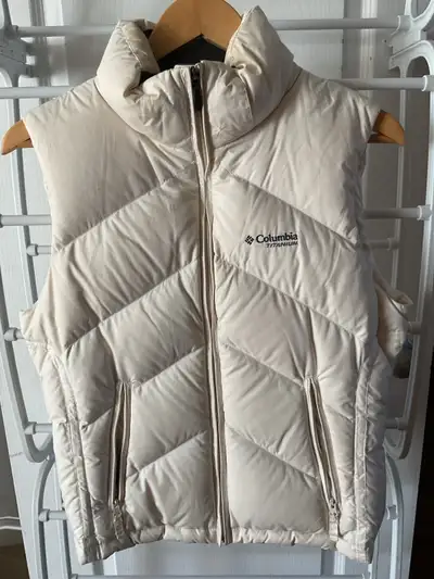 Columbia Titanium Vest, View more