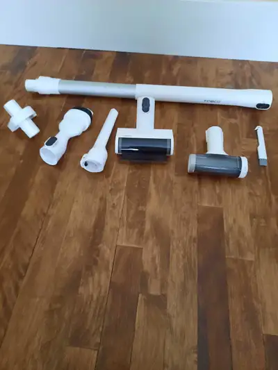 accessoires neufs pour aspirateur Tineco, View more