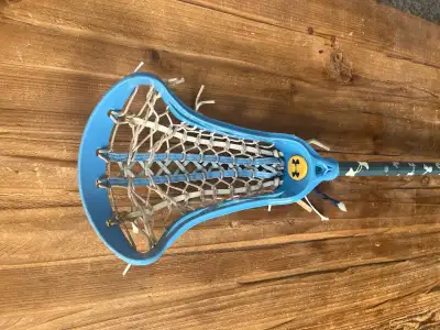 lacrosse stick, View more