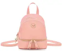 Deluxe Cardcaptor Sakura mini backpack pink card captor