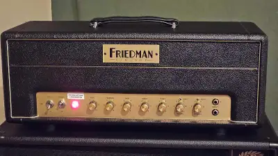 Friedman PLEX 50, View more