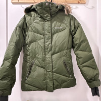 Columbia WINTER DISTRICT JACKET  warm coat 