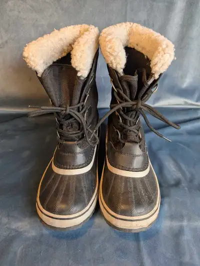 Sorel Winter Boots - Size 10, View more