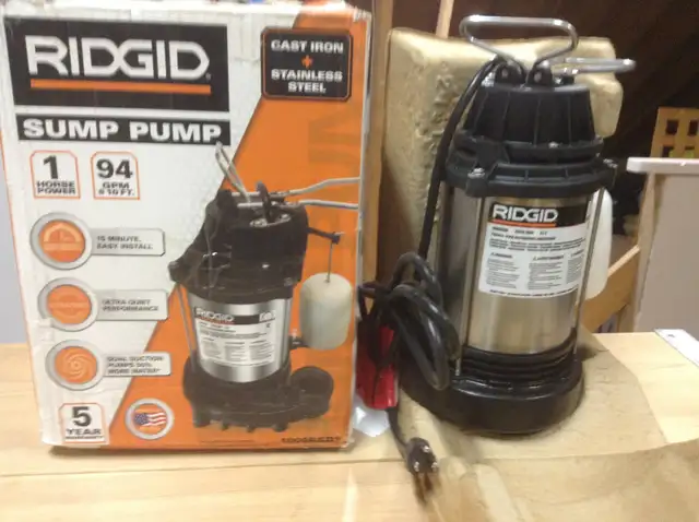 sump pump478194127068221441
