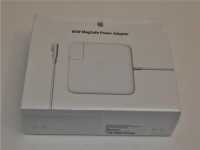Apple Charger Brand New Sealed in box 85W