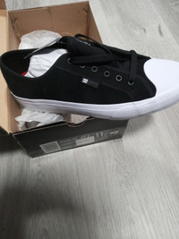 DC Manual RT S shoes mens 11 size new