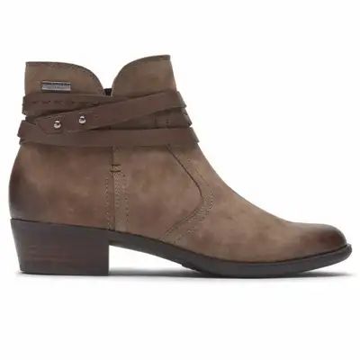 Rockport Women's Ankle Boots, Size 8.5, View more