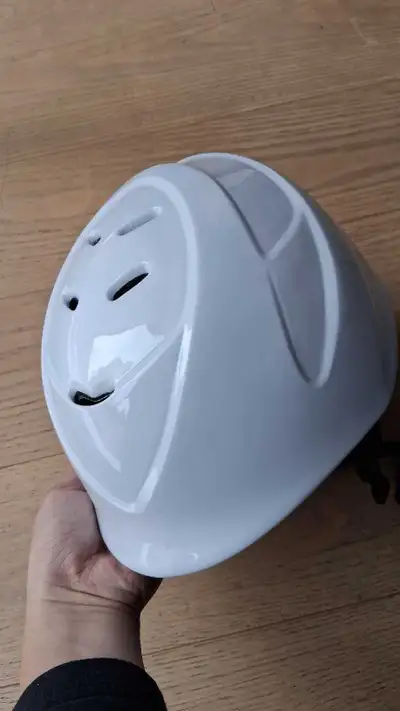 Ski Helmet, Adjustable Size, Max Circumference 44cm, View more