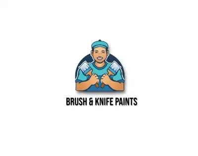 Bush & Knife Paint ️ ✨ Ready-to-Paint Homes & Apartments at Low Prices! ✨ Transform your space with...