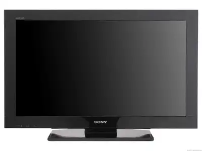32 inch sony bravia TV, View more