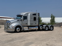 Kenworth T680