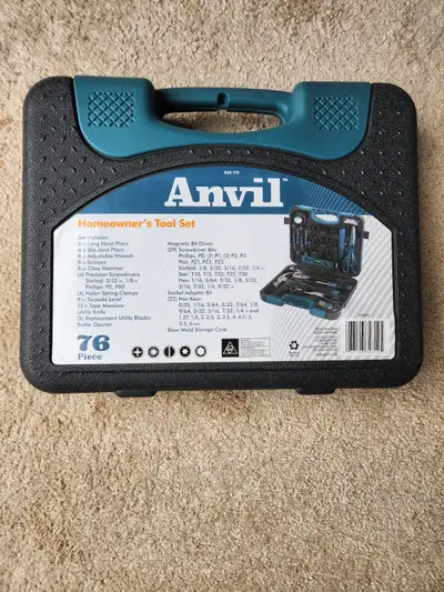 Tool Set, View more