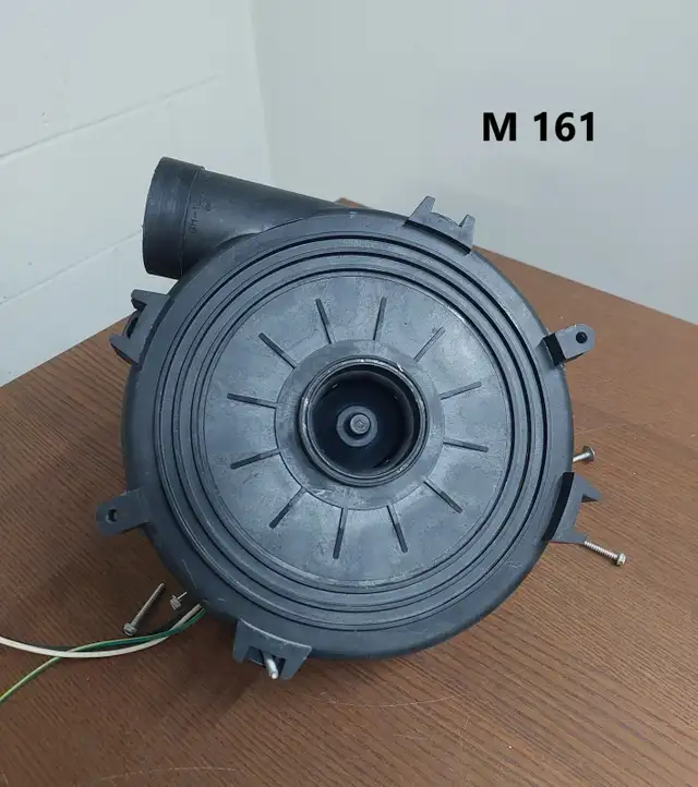FASCO Draft Inducer Motor – Model 71582108 (J238-150) - M 161 in Heating, Cooling & Air in City of Toronto - Image 6