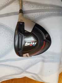Taylormade driver  m4 