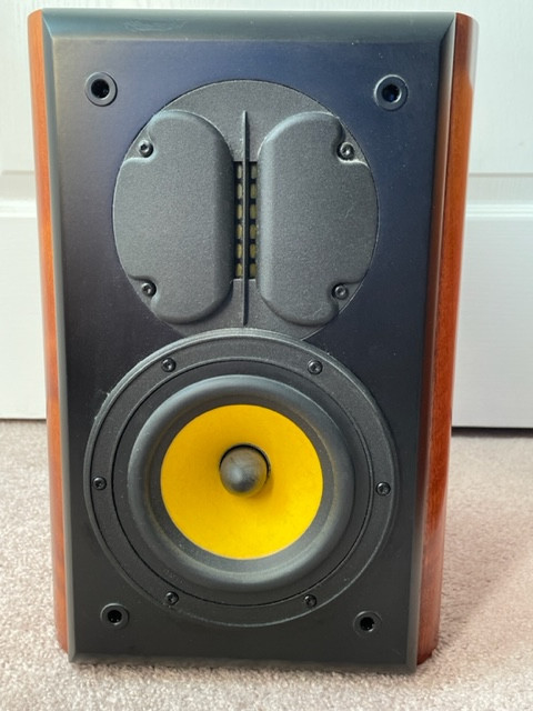 Speakers Swan M1  High end quality, low distortion in General Electronics in Belleville - Image 4
