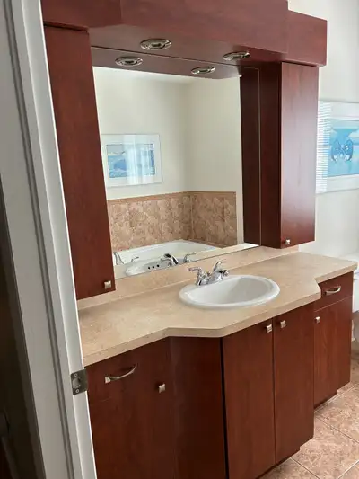 vanity bathroom , View more