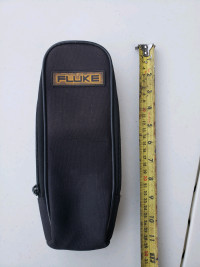 Fluke C33 Soft Carrying Case
