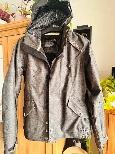 Manteau ski O’Neil femme Médium, View more