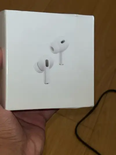 Airpods Pro 2, View more