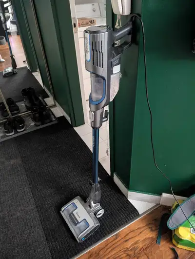 Aspirateur Shark Vertex HZ2000, View more