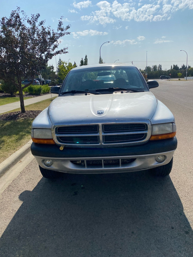 2004 Dodge Dakota in Cars & Trucks in Red Deer - Image 2