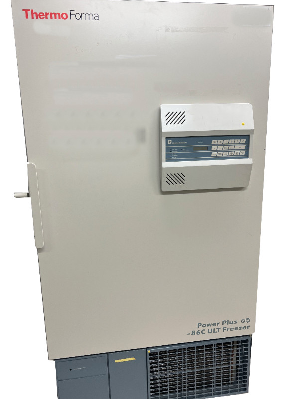 Sanyo Thermo -86C Laboratory Ultra Low Freezer Cryogenic dans Congélateurs  à Ville de Toronto - Image 3