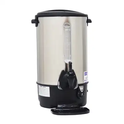 19.6L Hot Water Dispenser SUS304 Liner Heater Warmer 239476, View more