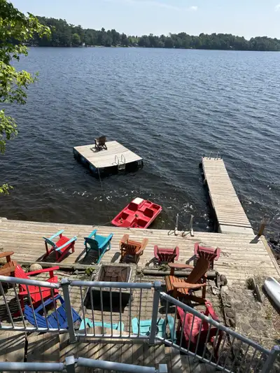 Beautiful Cottage for Rent, View more