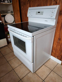 Cuisinière Électrique 