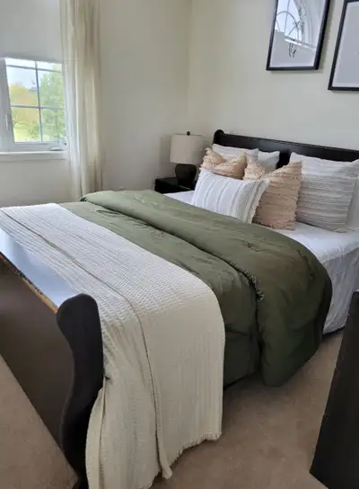 Bedroom Set - 5 Piece, View more