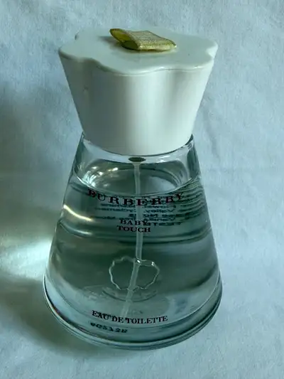 BURBERRY BABY TOUCH by BURBERRY, partial bottle, View more